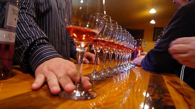 Small Group Napa and Sonoma Full-Day Wine Tour from San Francisco - Quick points to know