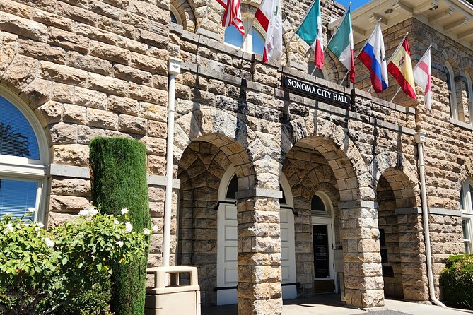 Small Group Napa and Sonoma Full-Day Wine Tour from San Francisco - The coach question: comfort, safety, and expectations