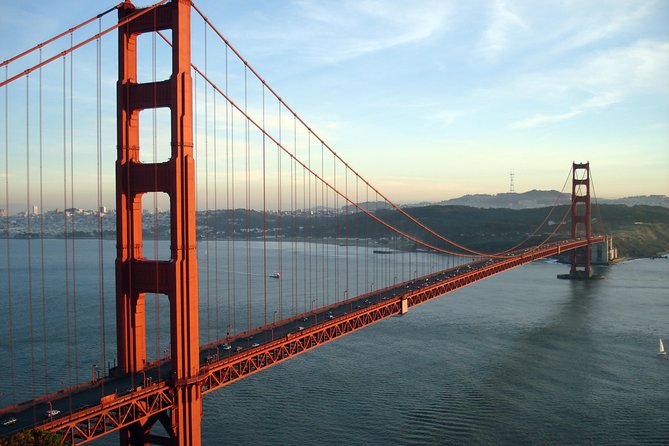 Small Group Napa and Sonoma Half-Day Wine Tour from San Francisco - Why this half-day tour works well