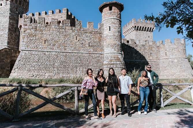 Small Group Napa Valley Tour for Wine Lovers - Why This Napa Tour Works for a First Visit