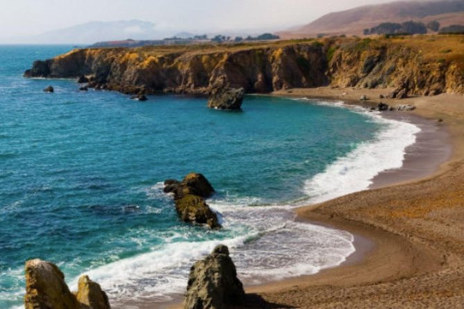 Small Group Redwoods, California Coast & Sausalito Day Trip from San Francisco - Why this North Bay day trip works