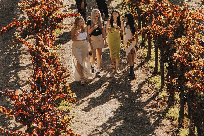 Small Group: Ultimate Napa & Sonoma Wine Tour from San Francisco - Is $179 a good value for Napa and Sonoma?