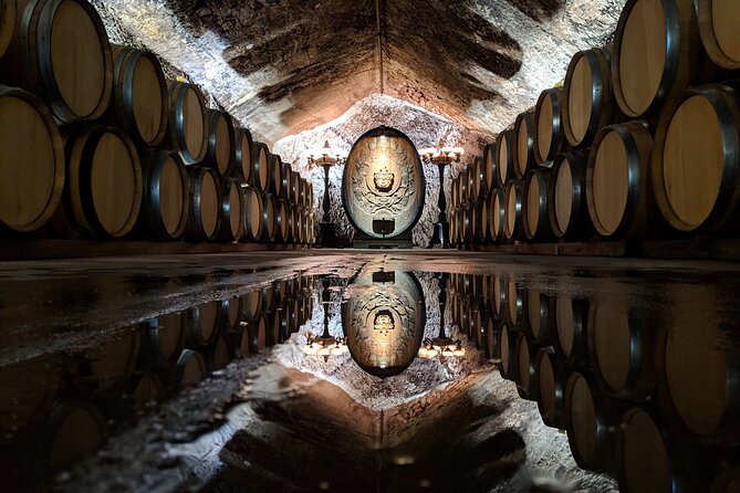 Sonoma County Wine Segway Tour - Wine costs and the real value