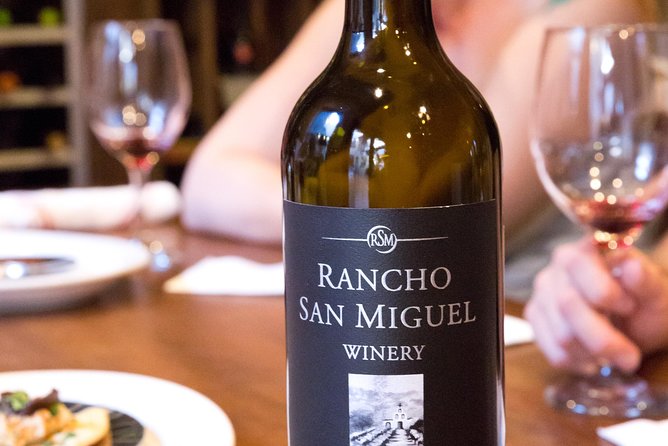 Sonoma Plaza Food and Wine Pairing Tour - Starting at the historic Toscano Hotel