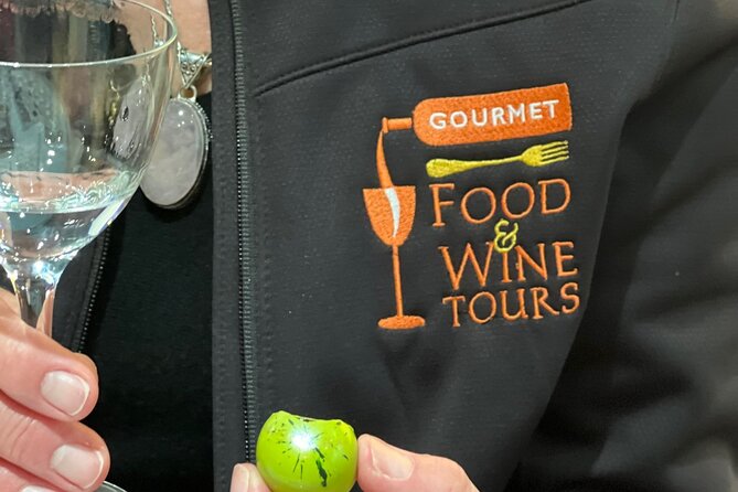 Sonoma Plaza Food and Wine Pairing Tour - Gnocchi, Sonoma wine, and the heartier middle course