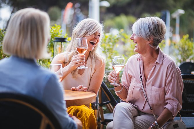 Sonoma Plaza Food and Wine Pairing Tour - What the three-hour format really feels like