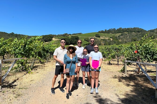 Sonoma Trike and Hike - 3 hour guided tour - Mission San Francisco Solano, California’s northernmost mission