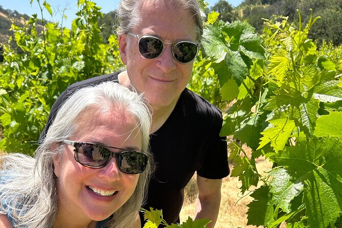 Sonoma Trike and Hike - 3 hour guided tour - Cheese tasting at Vella Cheese Company