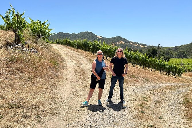Sonoma Trike and Hike - 3 hour guided tour - Who will enjoy this Sonoma tour most