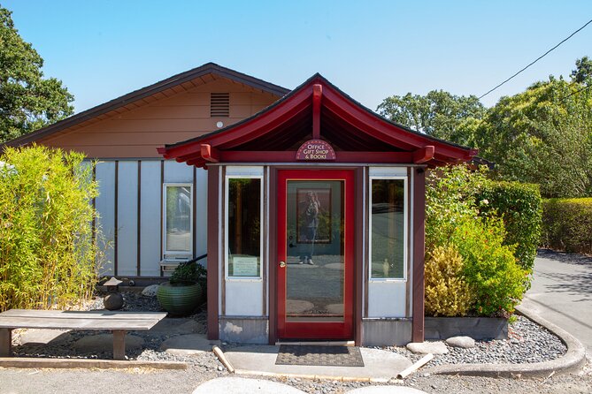 Sonoma Trike and Mindfulness - 3 hour guided tour - Why an e-trike is a good way to see Sonoma