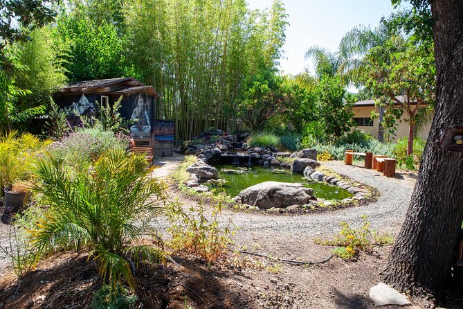 Sonoma Trike and Mindfulness - 3 hour guided tour - A 15-minute pause at Vella Cheese Company