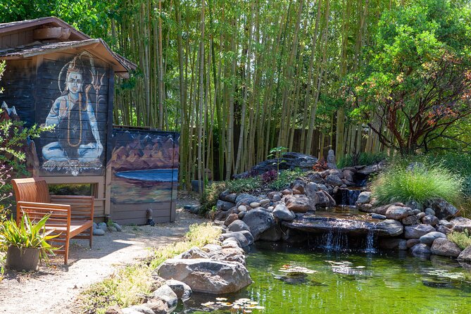 Sonoma Trike and Mindfulness - 3 hour guided tour - Is $175 a fair price?