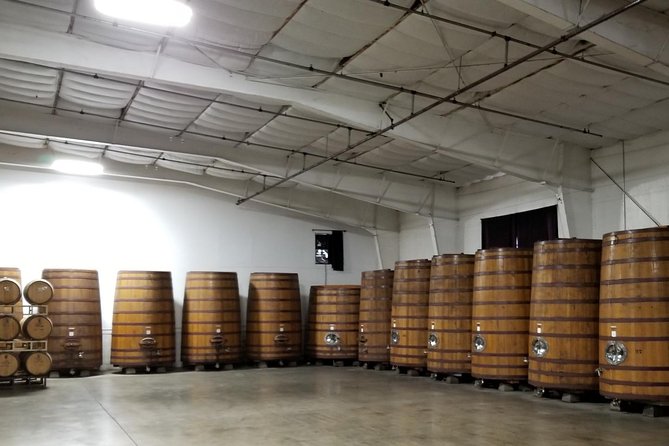 Sonoma Wine Tour with 2 Tastings Included Small-Group Half Day - What the guides add to a short Sonoma tour