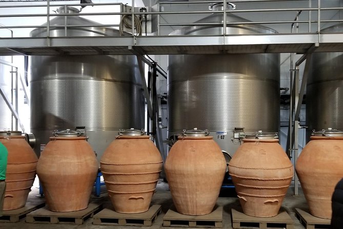 Sonoma Wine Tour with 2 Tastings Included Small-Group Half Day - Is $189 a fair price?