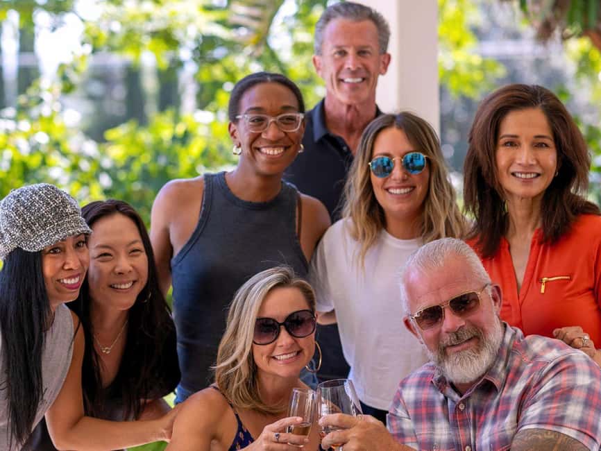 Temecula Valley 4-Hour Wine Tour with Tastings Included - Who will enjoy this four-hour format?