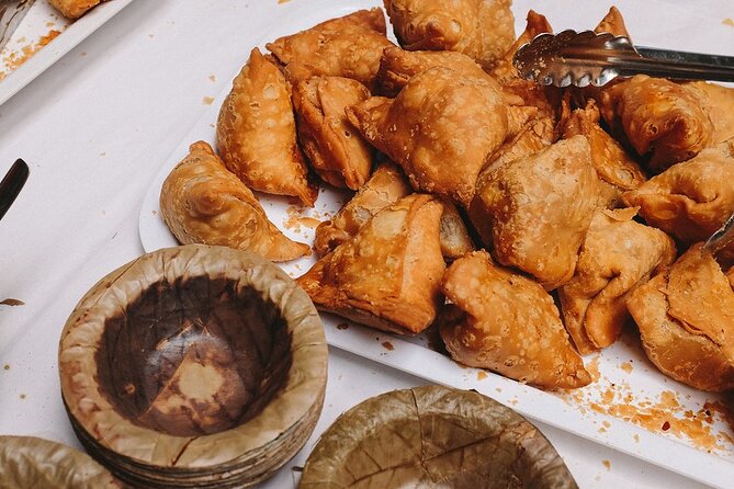 The 10 Tastings of San Francisco: Private Food Walking Tour - What the guide can change for you