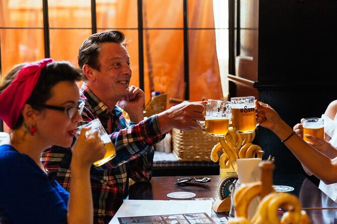 The 10 Tastings of San Francisco: Private Food Walking Tour - Is $257.76 per person good value?