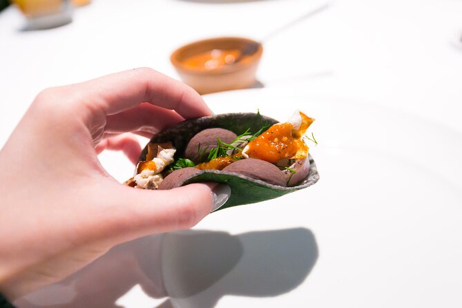 The 10 Tastings of San Francisco: Private Food Walking Tour - Dietary needs, timing, and what to bring