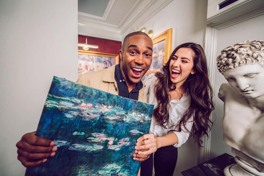 The Escape Game at Fisherman's Wharf in San Francisco - Key points to know