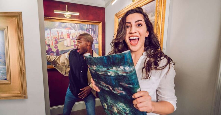 The Escape Game: Epic 60-Minute Adventures in San Francisco - Is $45 per person a fair price?