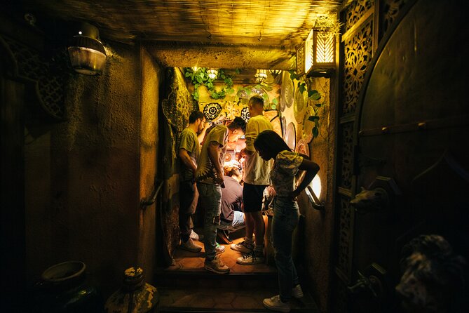 The Escape Game San Francisco: Epic 60-Minute Adventures Downtown - How the 60-Minute Challenge Feels