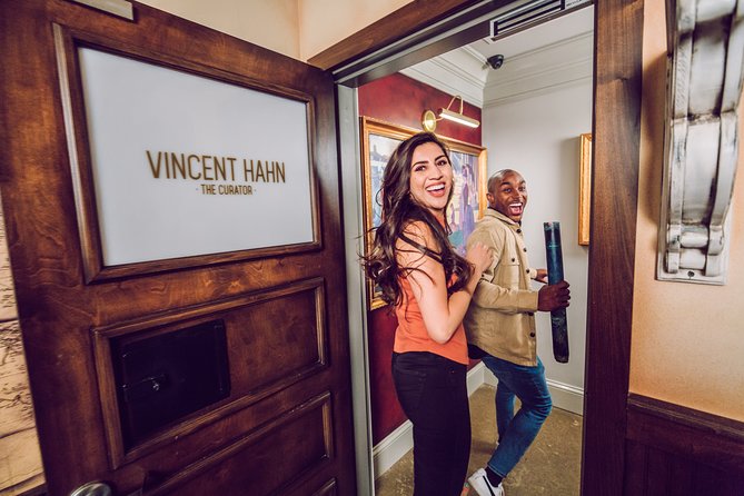 The Escape Game San Francisco: Epic 60-Minute Adventures Downtown - $45.99 for 75 Minutes: Is It Worth It?