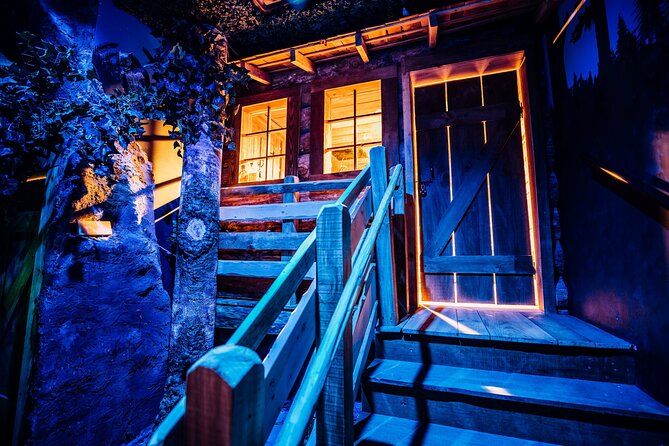 The Escape Game San Francisco in Fisherman's Wharf - Is $45.99 a fair price?