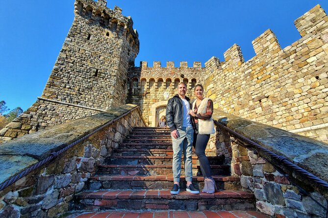 The Napa Native Experience - What the $599 price really covers
