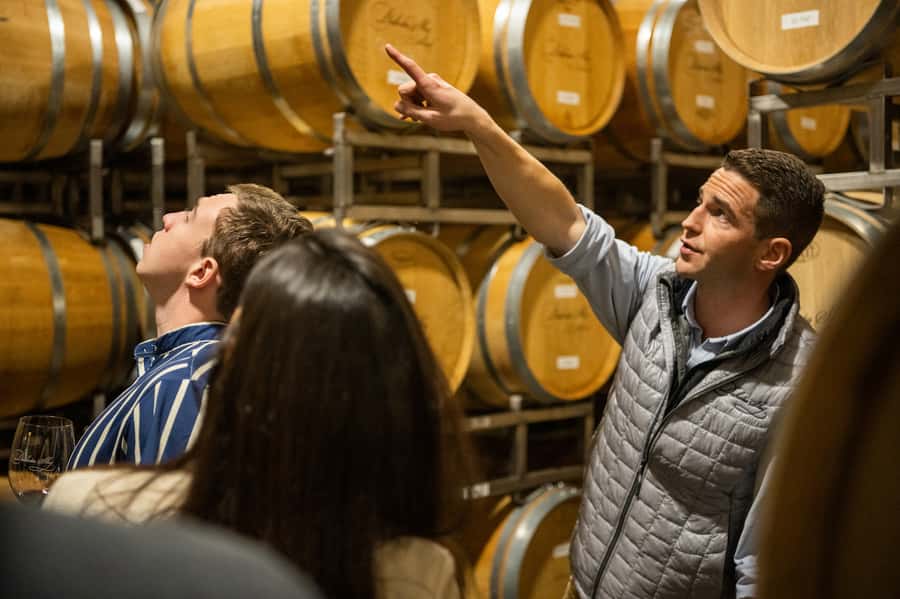 The Ultimate Napa & Sonoma Wine Tour - A full day from San Francisco to Wine Country