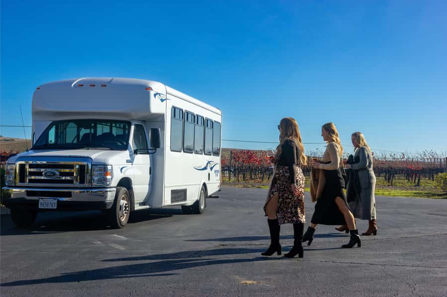 The Ultimate Napa & Sonoma Wine Tour - Sonoma wine after lunch