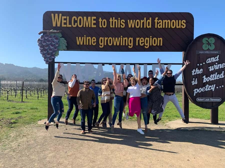 The Ultimate Napa & Sonoma Wine Tour - The pace, comfort, and practical details