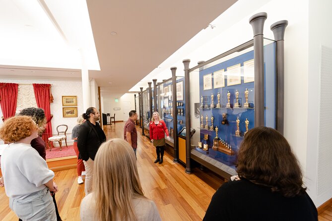 The Walt Disney Family Museum Admission Ticket in San Francisco - Is the $25 ticket good value?