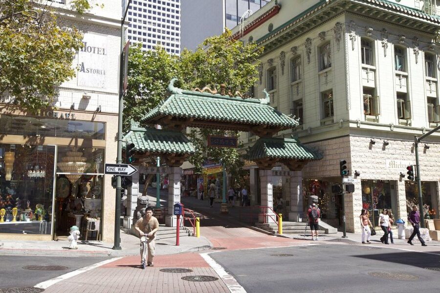 Top 10 Streets of SF, Chinatown & North Beach Highlights - Why this three-hour walk works