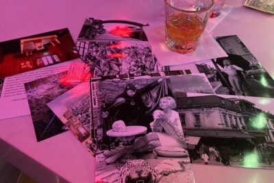 Walk with Spirits: A Haunted Pub Crawl in San Francisco