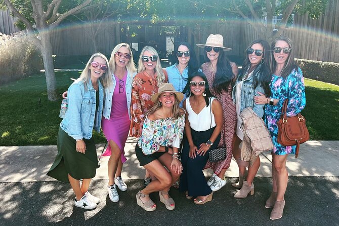 Welcome Aboard, The Finest Wine Tour in Napa - What the six-hour Napa itinerary feels like