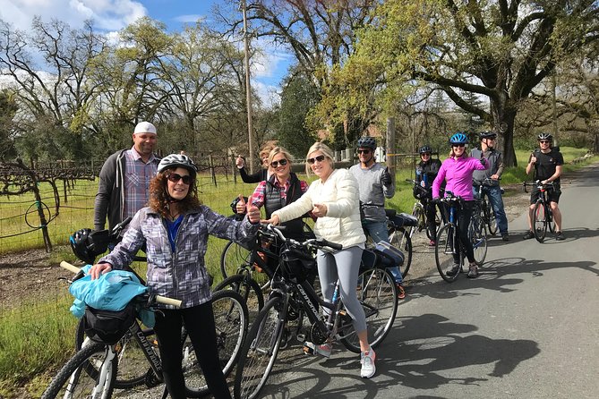Windsor Bike 'N BeerTour - Why Windsor works so well for a beer ride