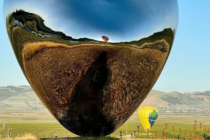 Wine Country Join-in Flight - Is $315 a fair price?