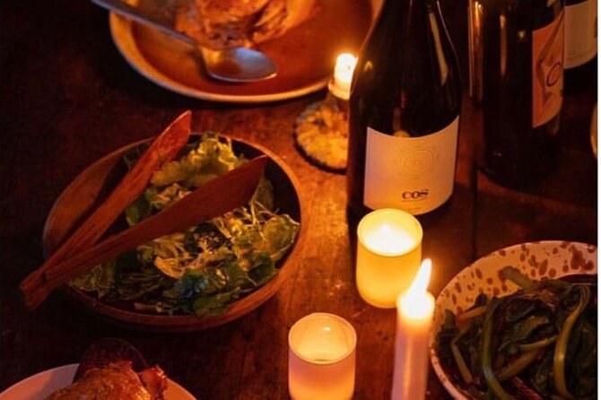 Wine Pairing Fundamentals with Napa Sommelière - Why This Napa Wine Class Feels Different