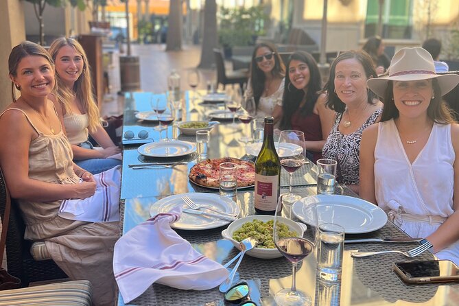 Wine Pairing Fundamentals with Napa Sommelière - The Value of a Flexible Start Time