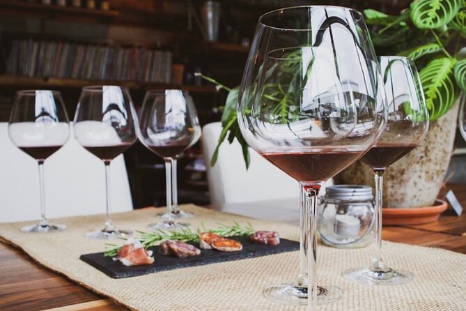 Wine Pairing Fundamentals with Napa Sommelière - Who Will Get the Most From This Experience
