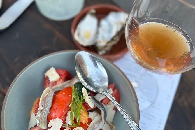 Wine Pairing Fundamentals with Napa Sommelière - What the Included Benefits Really Mean