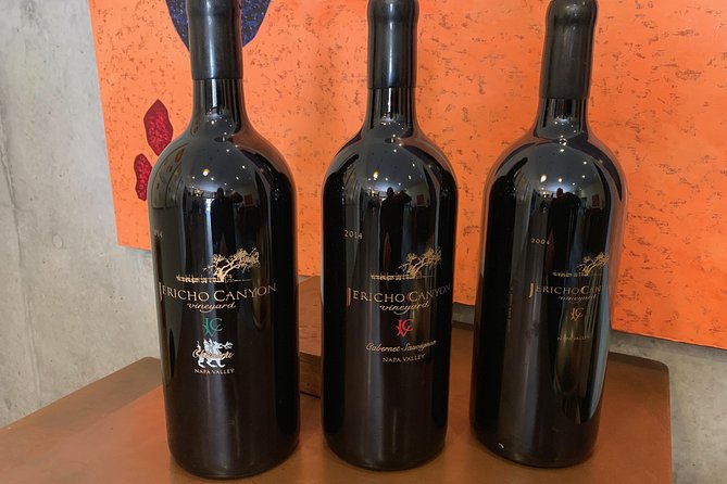 Wine Tour Pros - Napa Valley Wine Tour and Transportation - What the vehicle and driver service add