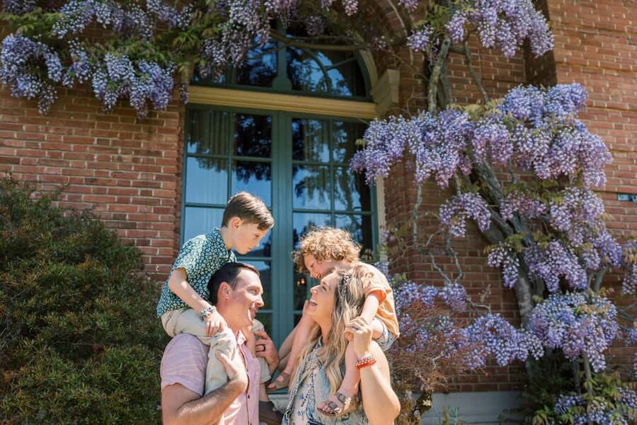 Woodside: Filoli Historic House and Garden Entry Ticket - Who will enjoy Filoli most