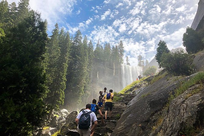 Yosemite 3-Day Camping Adventure from San Francisco - What the guides add to the trip