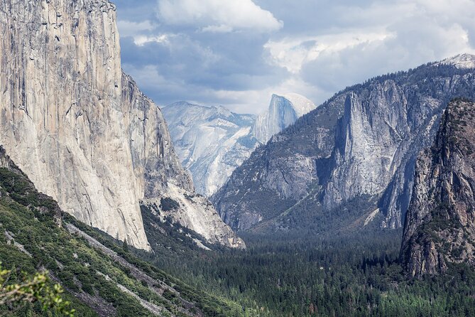 Yosemite Adventure: Full-Day Private Tour from San Francisco - Why this private Yosemite day works