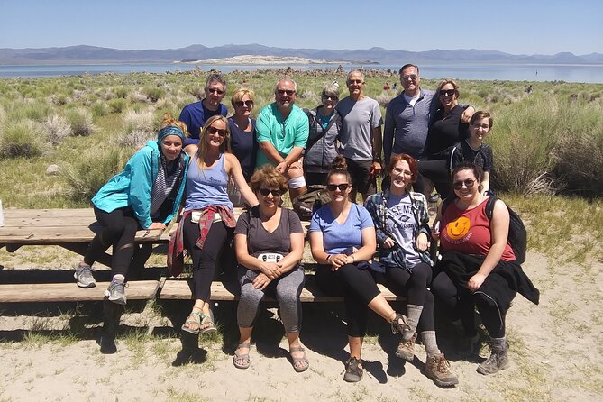 Yosemite and Tahoe from San Francisco: 4 Day Sierra Nevada Tour - Bodie Ghost Town and the road to Tahoe