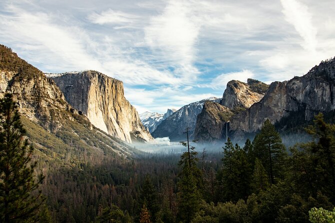 Yosemite Day Tour from San Francisco - Is a San Francisco to Yosemite day trip worth the long ride?