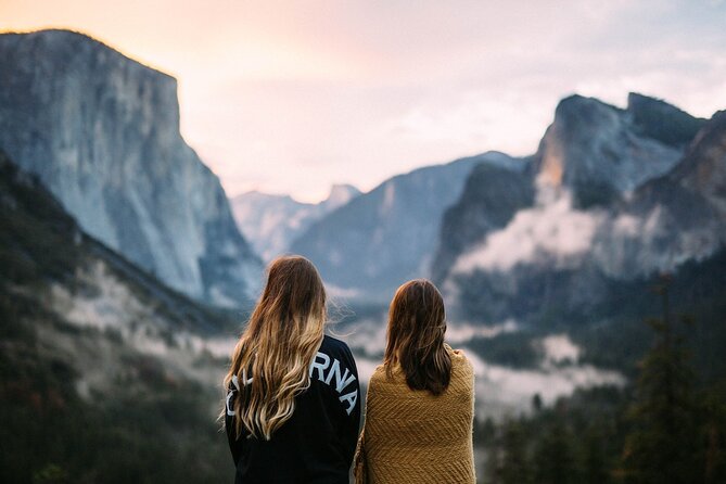 Yosemite Day Tour from San Francisco - What the guide adds to the experience