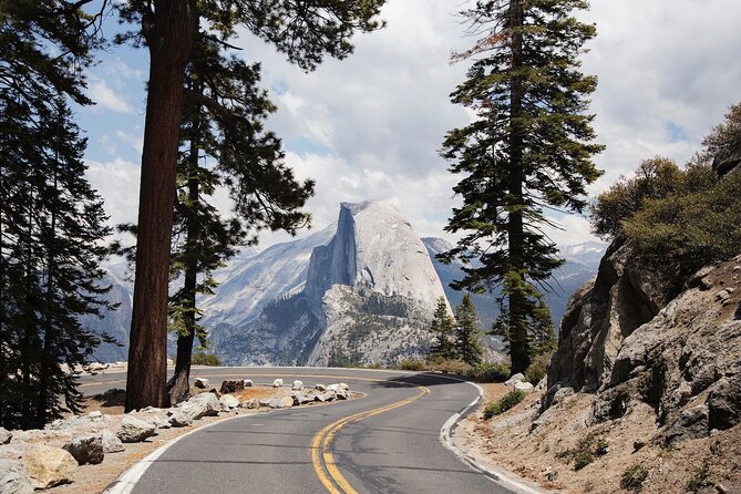 Yosemite Day Tour from San Francisco - The return drive is part of the price