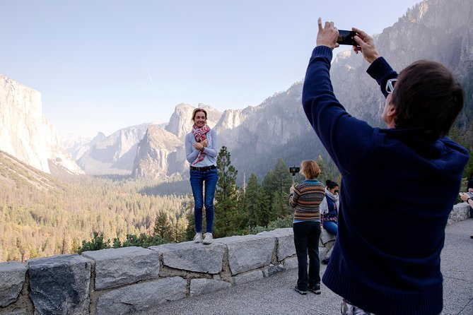 Yosemite Highlights & Giant Sequoias Day Tour from San Francisco - What the guides add to the day